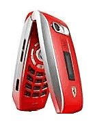 Sharp GX25 Ferrari Edition
